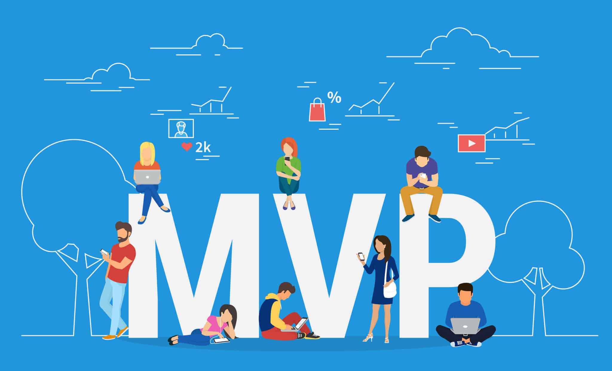 Как протестировать идею с помощью MVP?