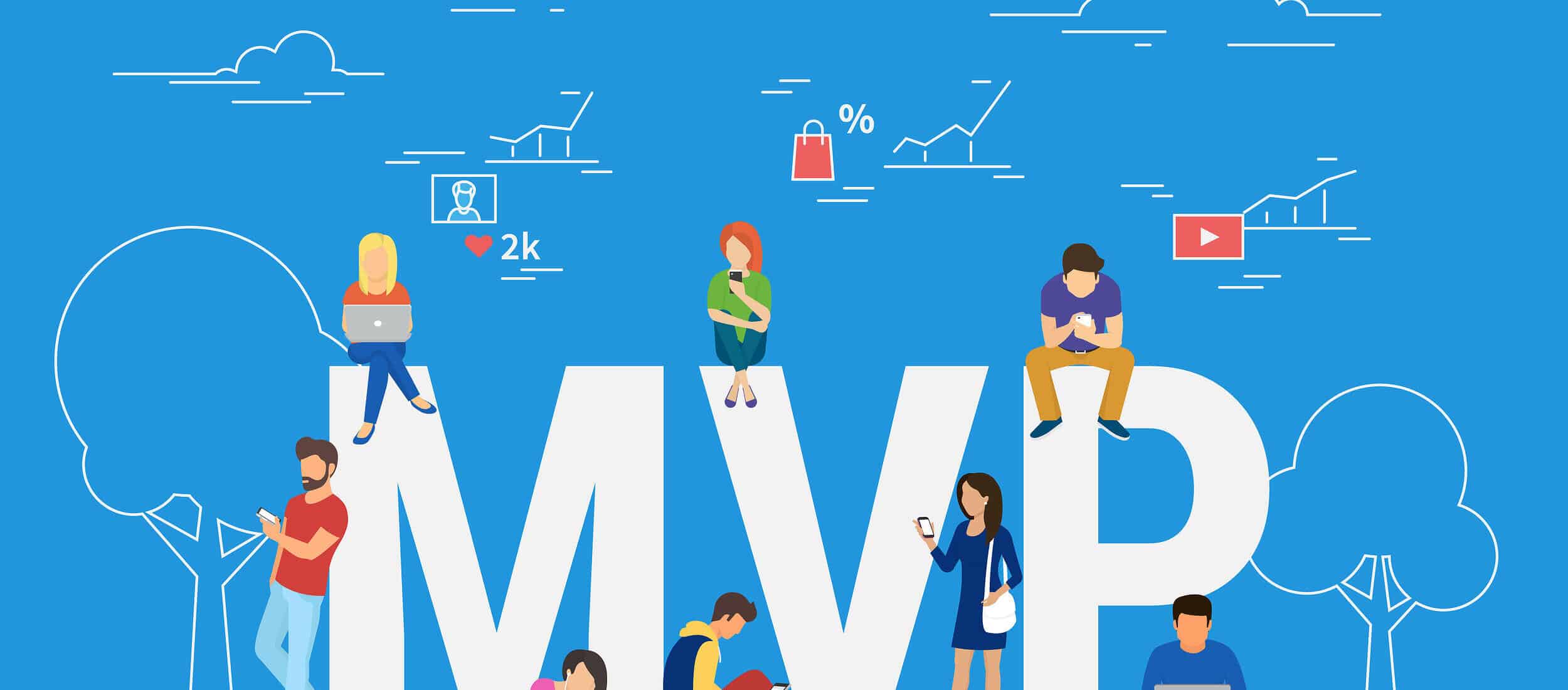 Как протестировать идею с помощью MVP?